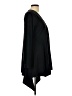 VERTIGO Black Cardigan Size L - photo 4