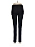 Garnet Hill Solid Black Active Pants Size L - photo 2