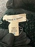 Silence and Noise 100% Polyester Green Pullover Sweater Size S - photo 7