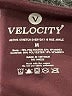 Velocity Burgundy Active Pants Size M - photo 7