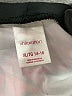 Xhilaration Animal Print Black Athletic Shorts Size 14 - 16 - photo 3