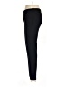 Garnet Hill Solid Black Active Pants Size L - photo 5