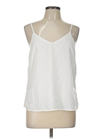Japna Sleeveless Blouse (view 1)
