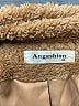Angashion Brown Coat Size M - photo 6
