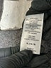 Sofia Jeans by Sofia Vergara Solid Black Cocktail Dress Size 18 - photo 8