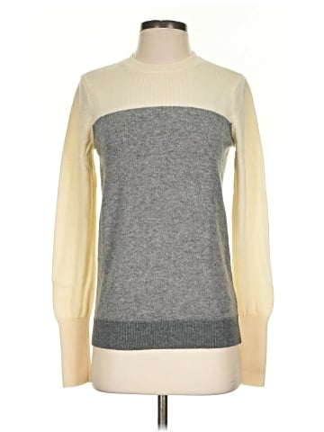 Theory Wool Pullover Sweater (view 1)