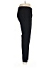 Garnet Hill Solid Black Active Pants Size L - photo 4