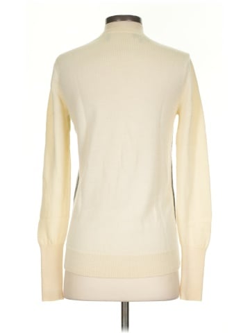 Theory Wool Pullover Sweater (view 2)