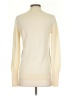 Theory Color Block Gray Wool Pullover Sweater Size S - photo 2