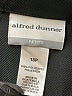 Alfred Dunner 100% Polyester Black Blazer Size 18 (petite) - photo 6
