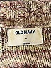 Old Navy Tweed Purple Pullover Sweater Size M - photo 7