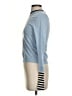 Veronica Beard Blue Wool Pullover Sweater Size S - photo 5
