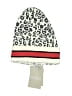 Brodie 100% Cashmere Ivory Beanie One size - photo 1