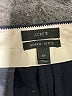 J.Crew 100% Wool Blue Wool Pants Size 6 (petite) - photo 7