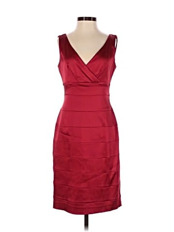 Tahari by ASL Cocktail Dress (view 1)