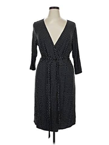 Ava & Viv Casual Dress (view 1)