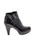 Stuart Weitzman Brown Ankle Boots Size 9 - photo 1