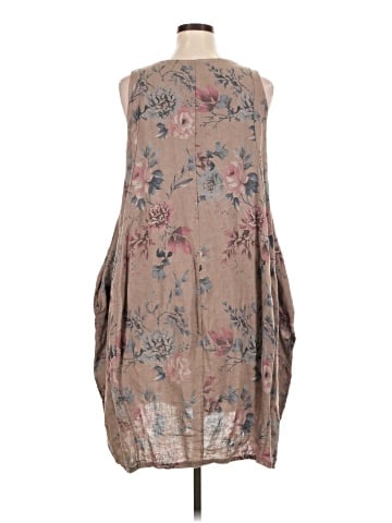 Assorted Brands Casual Dress (view 2)