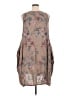 Assorted Brands Tan Casual Dress Size XL (estimated) - photo 2
