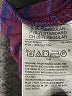 Old Navy Red Long Sleeve Henley Size 6 - 7 - photo 4