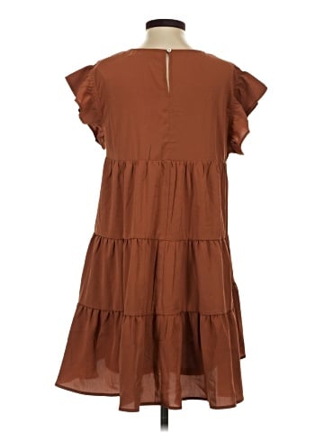 Entro Casual Dress (view 2)