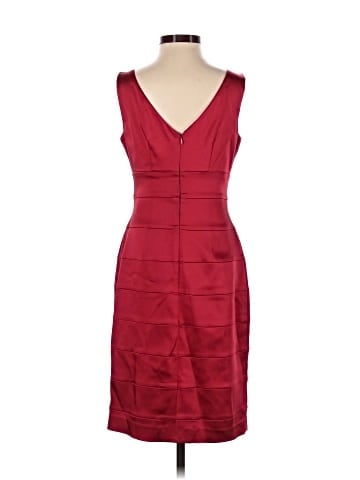 Tahari by ASL Cocktail Dress (view 2)