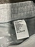 Tommy Bahama Solid Gray Casual Pants Size L - photo 7