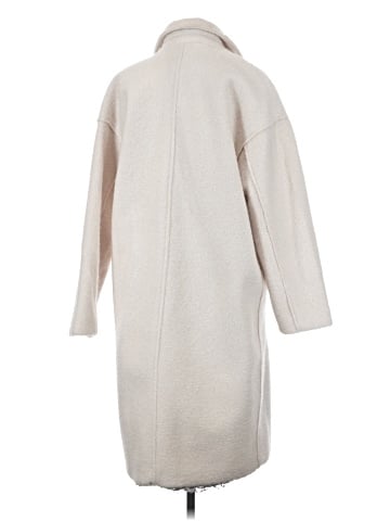 Stradivarius Coat (view 2)