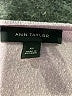 Ann Taylor Purple Long Sleeve Top Size XS - photo 7