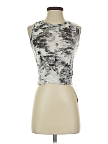 Athleta Sleeveless Blouse (view 1)