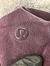 Lululemon Athletica Purple Active Pants Size 10Estimated - photo 7