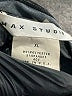Max Studio Black Sleeveless Top Size XL - photo 8