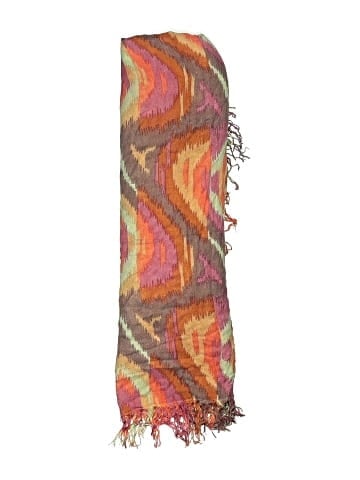 Theodora & Callum Scarf (view 2)