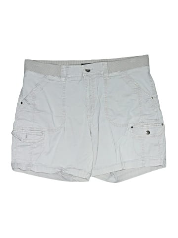 Lee Cargo Shorts (view 1)