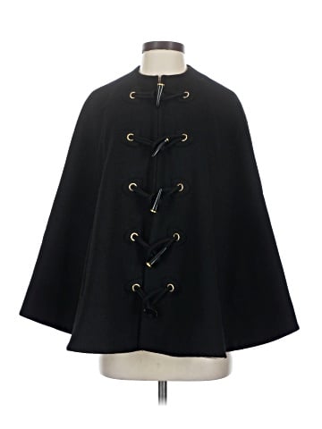 Rachel Zoe Poncho (view 1)