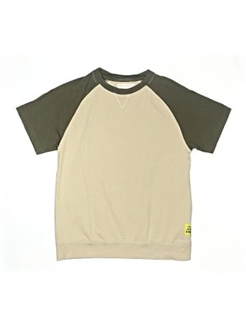 Zara Short Sleeve T-Shirt (view 1)