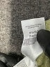 Lucky Brand Green Pullover Sweater Size M - photo 8