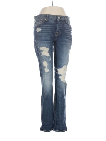 7 For All Mankind Jeans (view 1)