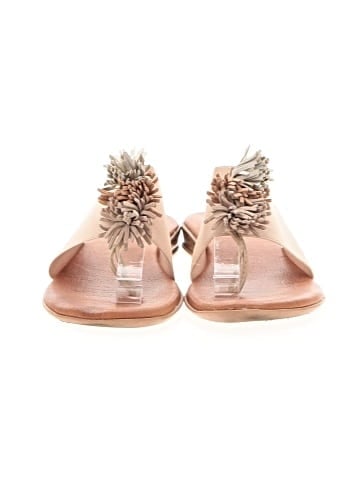 Andre Assous Flip Flops (view 2)