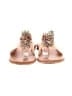 Andre Assous Ivory Flip Flops Size 8 - photo 2