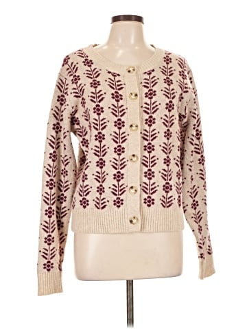 Francesca's Cardigan (view 1)