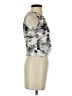Athleta Silver Sleeveless Blouse Size XXS - photo 4