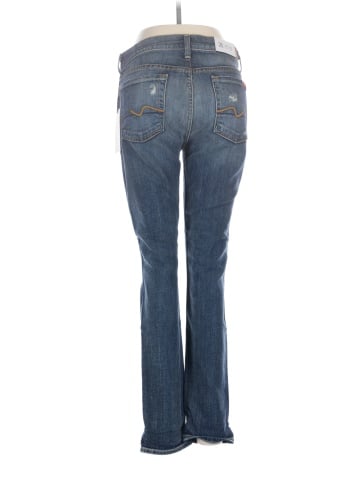 7 For All Mankind Jeans (view 2)