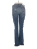 7 For All Mankind Stars Blue Jeans Size 26 waist - photo 2