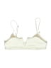 L Space Ivory Swimsuit Top Size L - photo 1