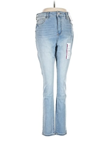 Time and Tru Jeans (view 1)