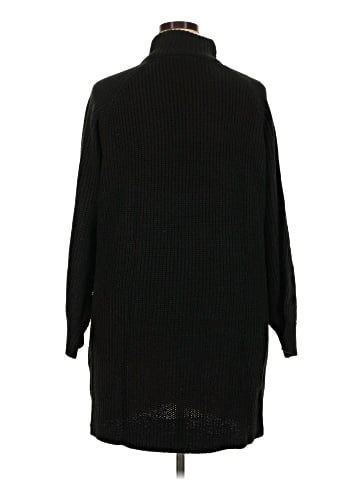 Noisy May Turtleneck Sweater (view 2)