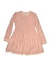 Mayoral Pink Dress Size 5 - photo 1