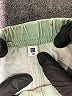 Uniqlo Green Shorts Size 110 cm / US 5-6 - photo 3