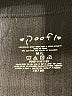 Poof! Black Active Pants Size Med - Lg - photo 7